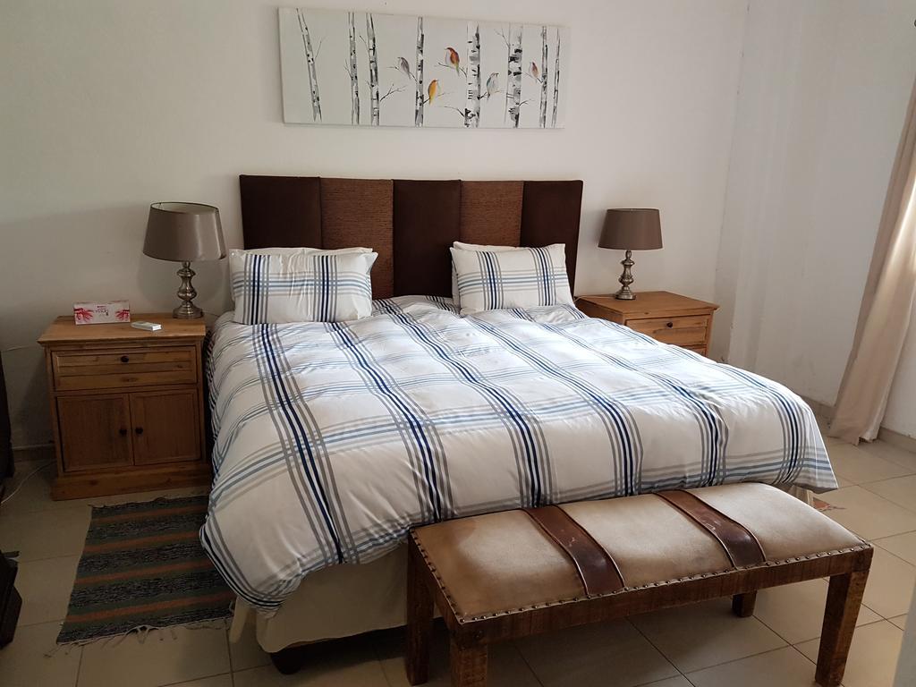 The Residence Villa Chobe Kasane Luaran gambar