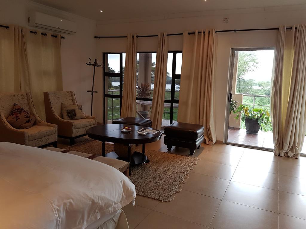 The Residence Villa Chobe Kasane Luaran gambar