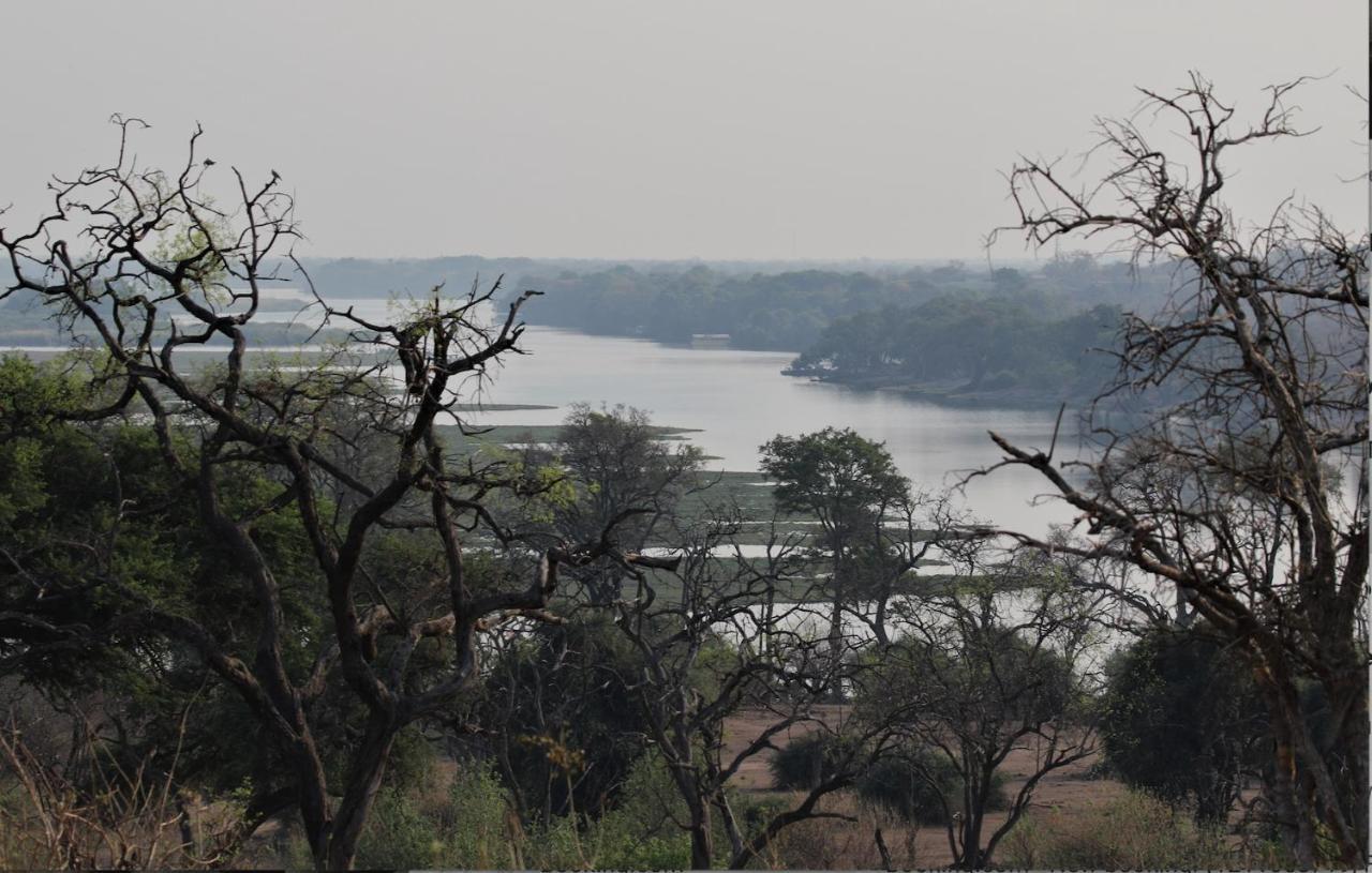 The Residence Villa Chobe Kasane Luaran gambar