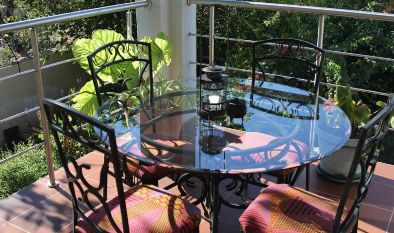 The Residence Villa Chobe Kasane Luaran gambar